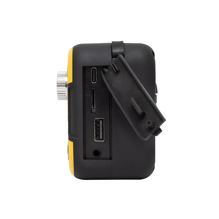 Solarni prenosni radio prijemnik RPH2