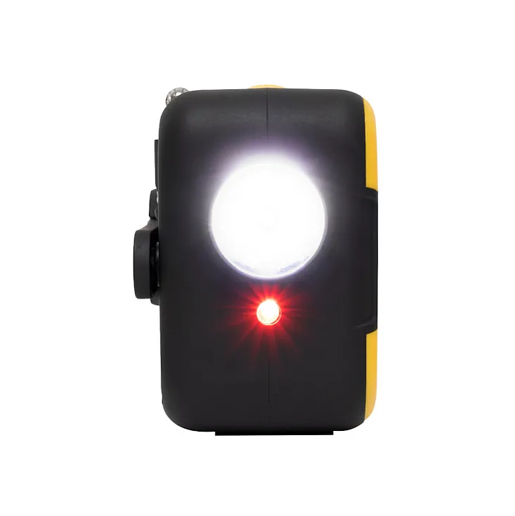 Solarni prenosni radio prijemnik RPH2