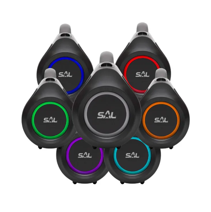 Vodootporni bluetooth zvučnik BT7000