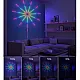 RGB LED vatromet LVT-50/156