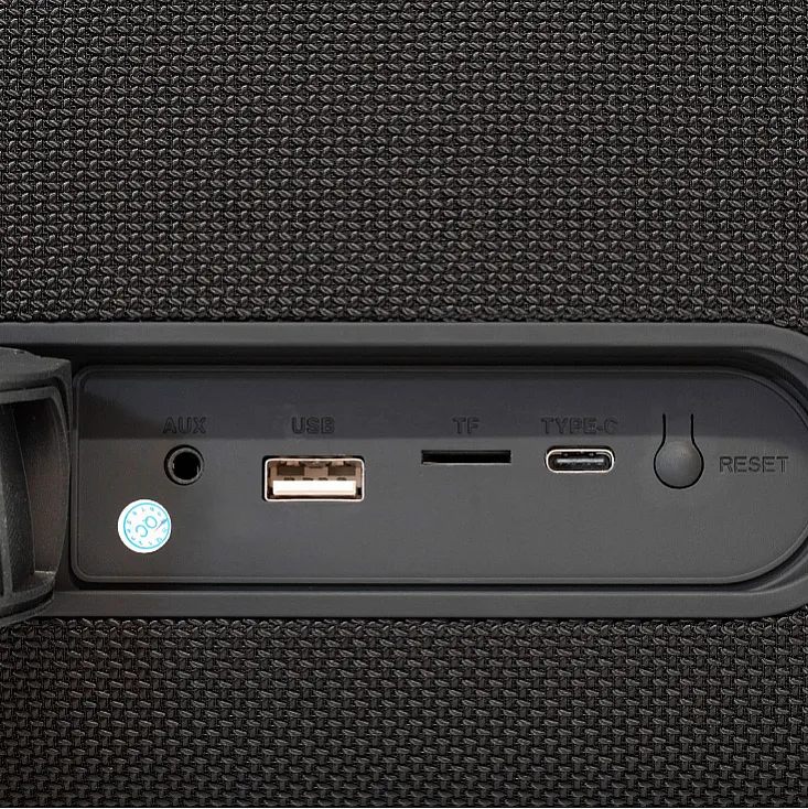 BT zvučna kutija BT9000