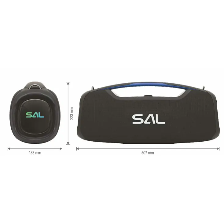 BT zvučna kutija BT9000