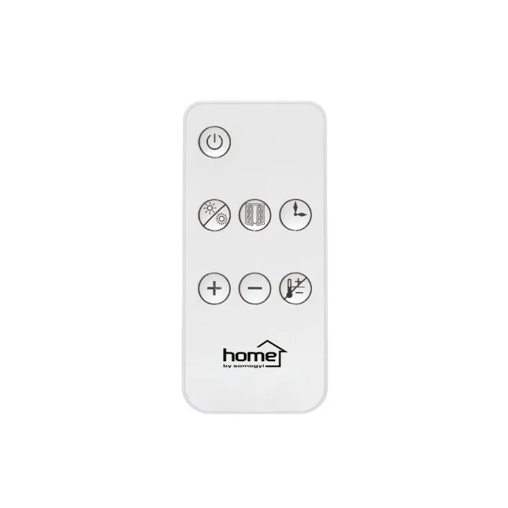 Smart nazidna PTC grejalica 2000W FKF42202WIFI