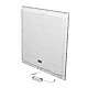 LED panel 48W dnevno svetlo LPN6060BU-48/W