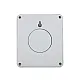 LED lampa sa PIR senzorom NL-0811/CW
