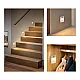 LED lampa sa PIR senzorom NL-0811/CW