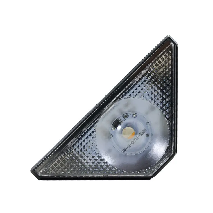Solarna LED lampa za stepenište MX-STP/F