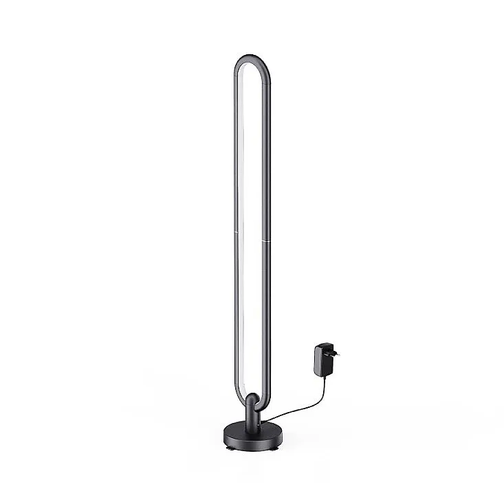 Podna RGB lampa 20W PDL-FW09