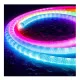 Magic RGB LED pletenica 3m LPL-RGBIC-RC/3