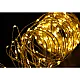 Lampice za jelku sa 50 toplo belih LED dioda ML-C1010