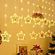 LED svetleći niz "zvezde" ML-C3005