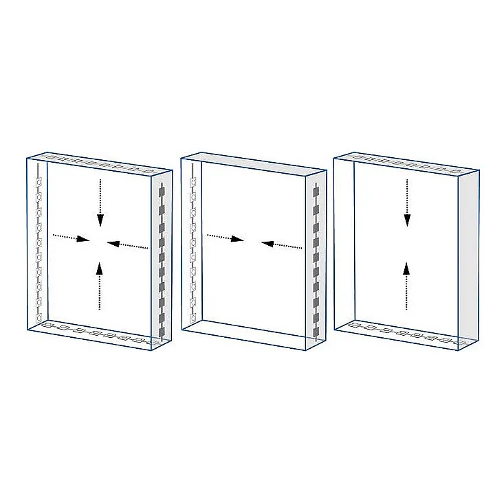 LED modul dnevna svetlost Osram SMD2835 1.5W LDMEL1/OSR