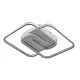 LED plafonjera 40W CCT Vesta 633/B VESTA633/B