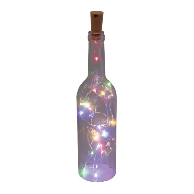 RGB svetleći niz za flašu 3m 3373-3m-17305