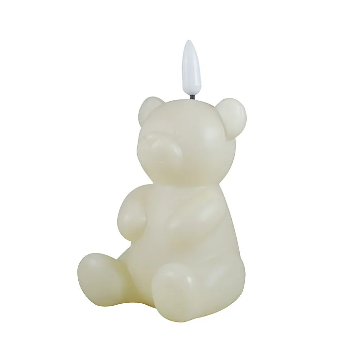 LED dekoracija "medvedić" 4810-13-6930-1