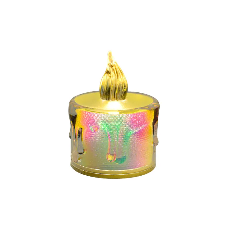 Dekorativna mini LED sveća 4802-S-6930