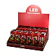 LED dekoracija lokomotiva 4855-6093
