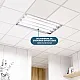 High Lumen LED cev 28W dnevna svetlost 120cm LCV-120T8SH-W/28