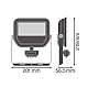 Ledvance LED reflektor sa PIR senzorom 41W 4099854306884E