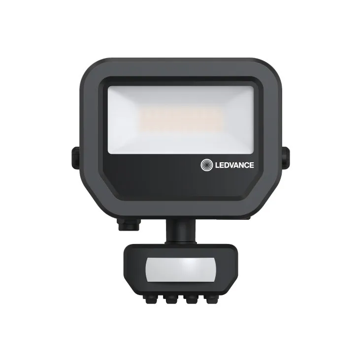 Ledvance LED reflektor sa PIR senzorom 8W 4099854306808E