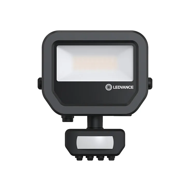Ledvance LED reflektor sa PIR senzorom 8W 4099854306808E