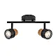 Ledvance spot lampa 2xGU10 4058075828681E