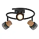 Ledvance spot lampa 3xGU10 4058075828704E
