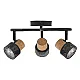 Ledvance spot lampa 3xGU10 4058075828704E
