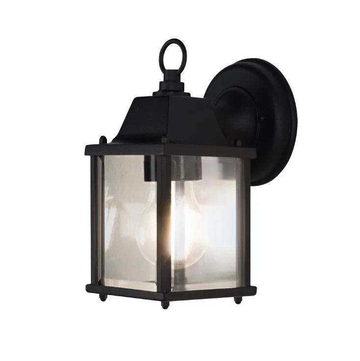 Ledvance zidna lampa - fenjer 1xE27 4058075206625E