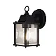 Ledvance zidna lampa - fenjer 1xE27 4058075206625E