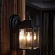 Ledvance zidna lampa - fenjer 1xE27 4058075206625E