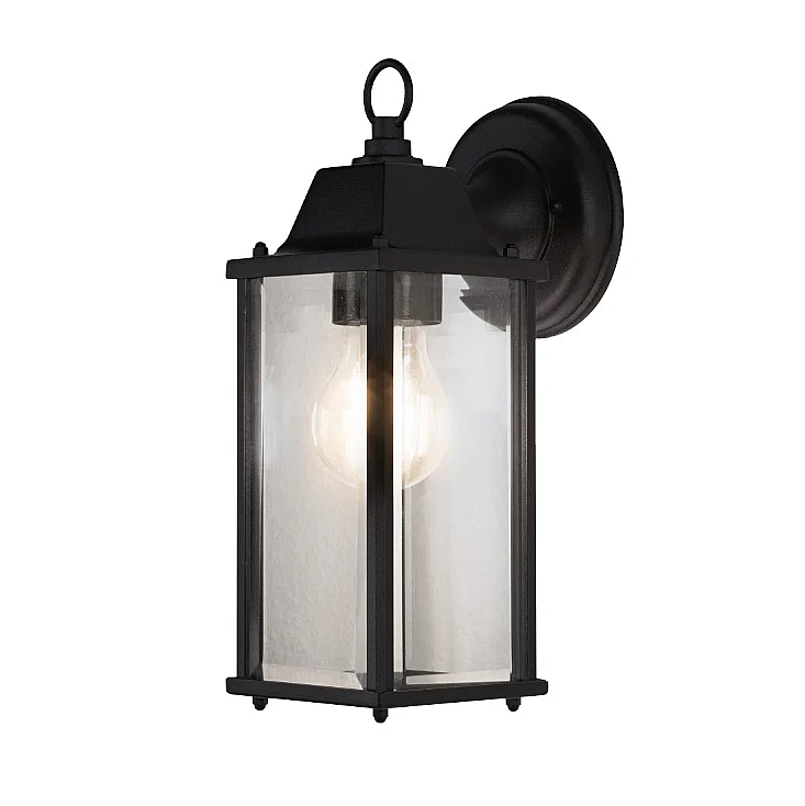 Ledvance zidna lampa - fenjer 1xE27 4058075206649E