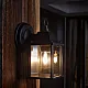 Ledvance zidna lampa - fenjer 1xE27 4058075206649E