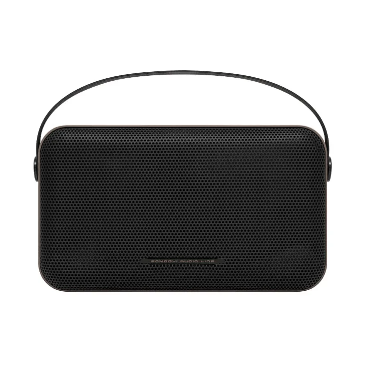 Bluetooth zvučnik 2x8W BT4000