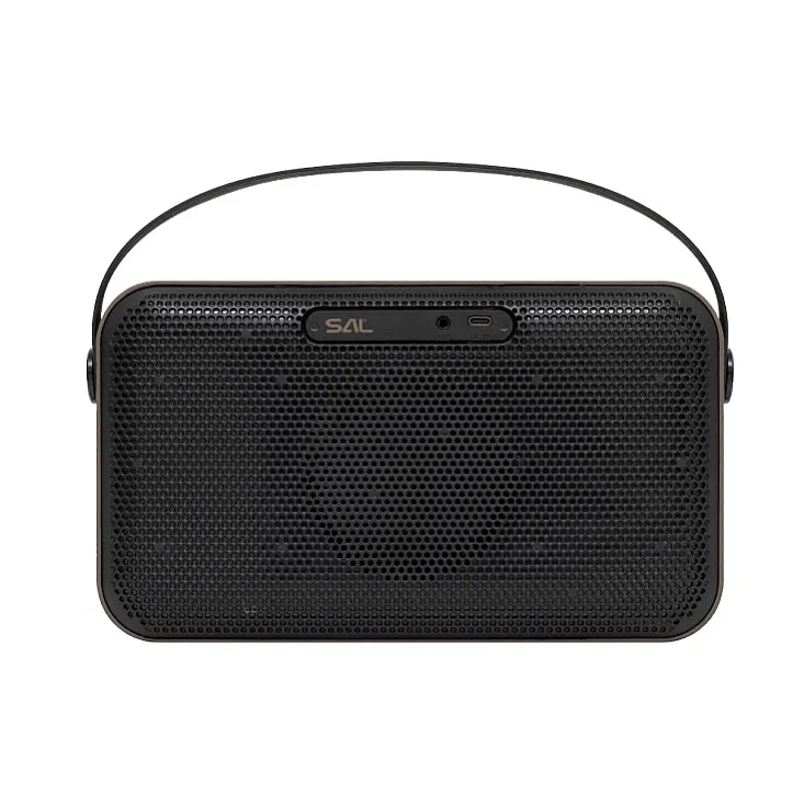 Bluetooth zvučnik 2x8W BT4000