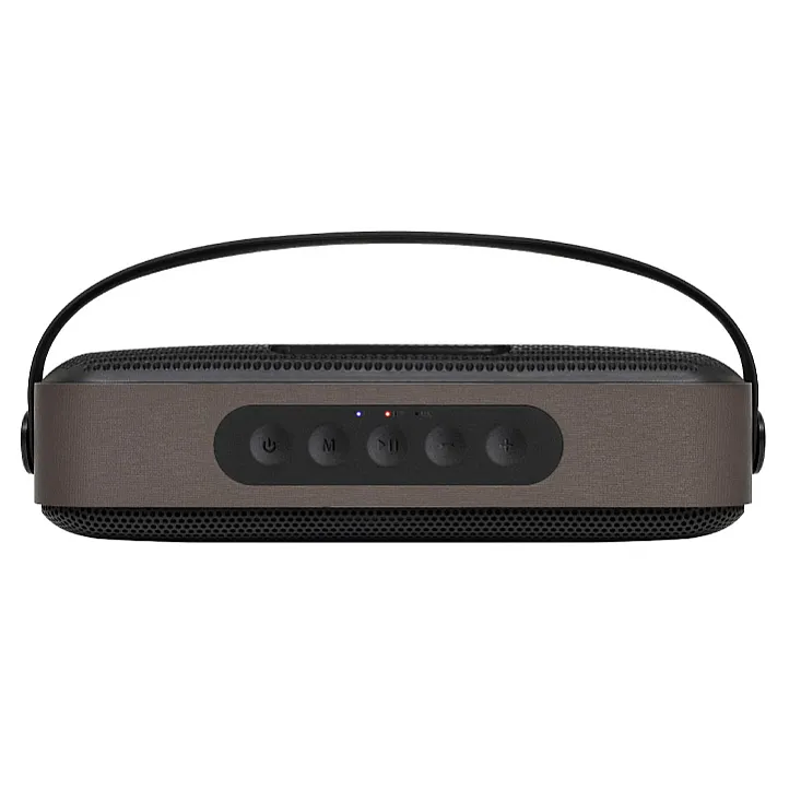 Bluetooth zvučnik 2x8W BT4000