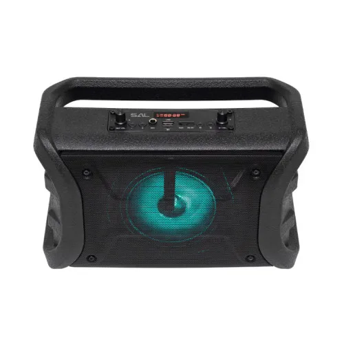 Bluetooth zvučnik 8W BTWORKY