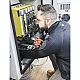 Kombinovana klešta 180mm sa izolacijom W26708
