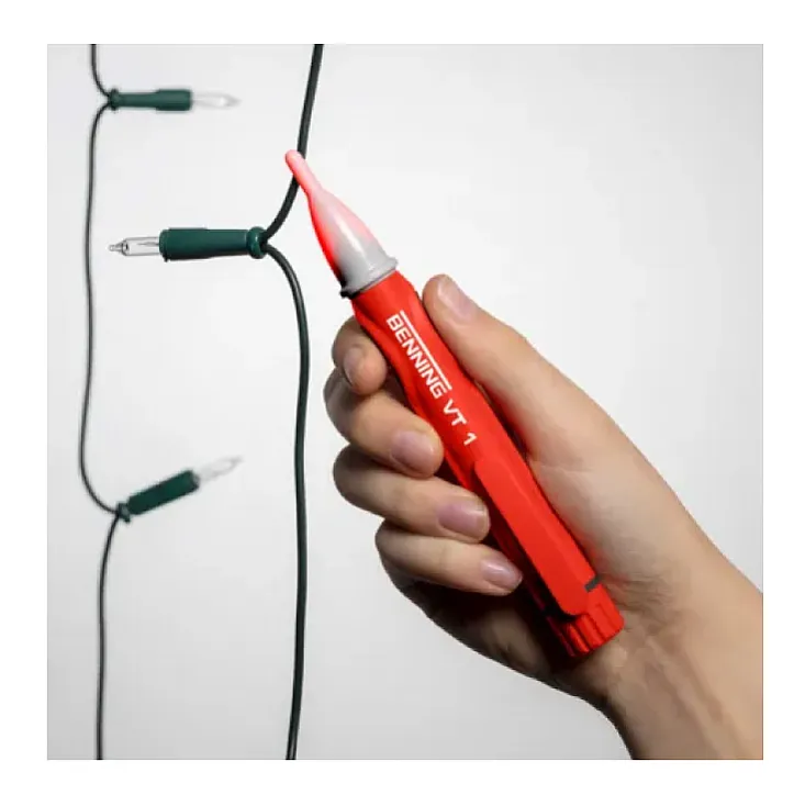 Beskontaktni ispitivač napona VT1