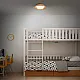 Ledvance plafonjera 2xE27 4058075829169E