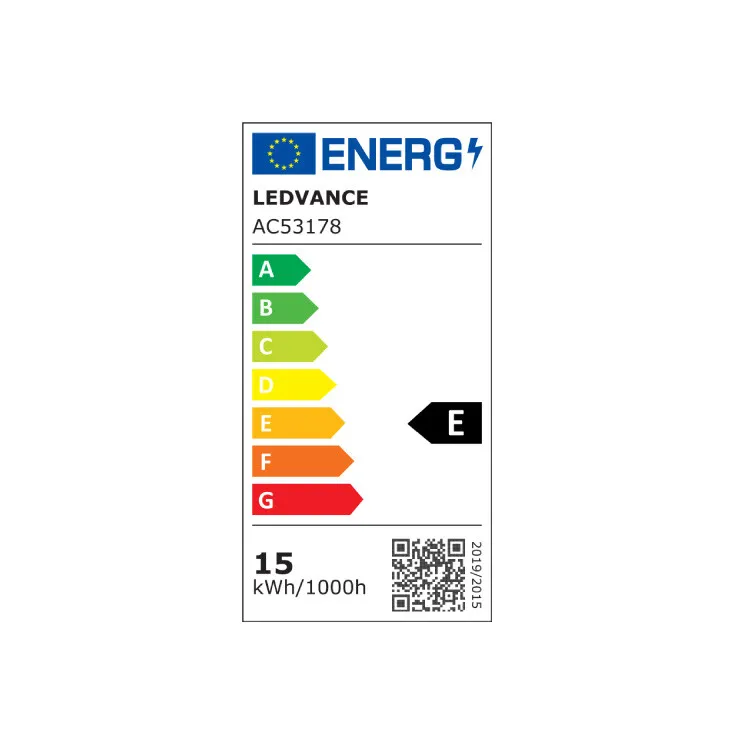 Ledvance LED plafonjera 16W toplo bela 4058075829169E 4058075829268E