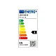 Ledvance LED plafonjera 16W toplo bela 4058075829169E 4058075829268E
