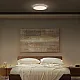 Ledvance LED plafonjera 24W toplo bela 4058075832756E