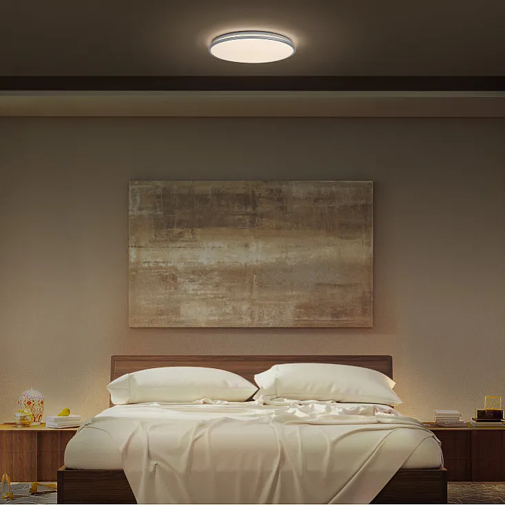 Ledvance LED plafonjera 36W toplo bela 4058075829282E