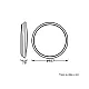 Ledvance LED plafonjera 36W toplo bela 4058075829282E