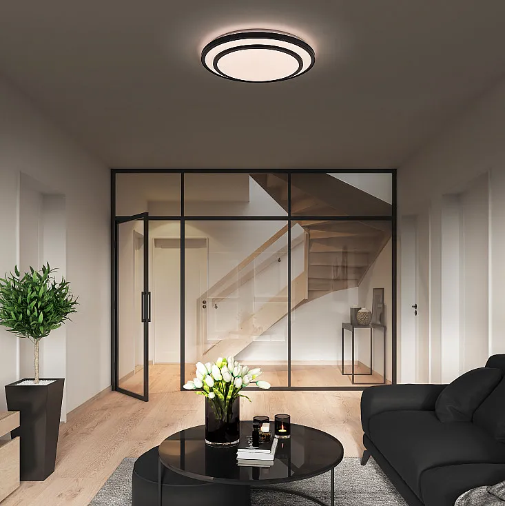 Ledvance LED plafonjera 24W toplo bela 4058075832794E