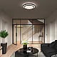 Ledvance LED plafonjera 24W toplo bela 4058075832794E