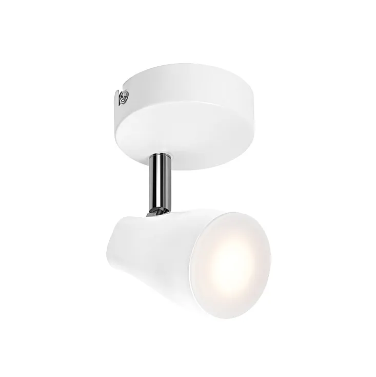 Ledvance spot lampa 1xGU10 4058075826410E
