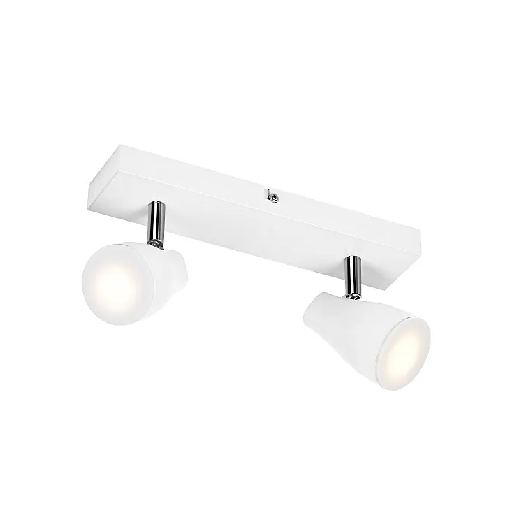 Ledvance spot lampa 2xGU10 4058075826434E