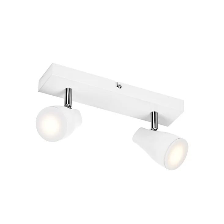 Ledvance spot lampa 2xGU10 4058075826434E